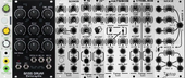 My starveling Eurorack