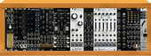 My quirky Eurorack