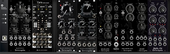 1 raw Eurorack