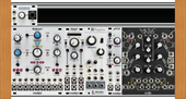 My speedy Eurorack