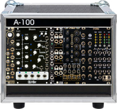 My flagging Eurorack