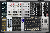 2x82 1200mA - Doepfer DIY case