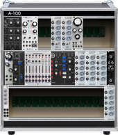 My fecal Eurorack