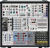 Greedy modular