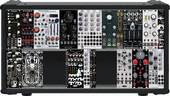 My Hench Eurorack 6U