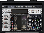 Intellijel Palette (Travel Rack)