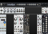 My trusty Eurorack