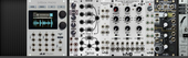 new mobile Eurorack