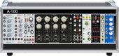My first modular synth