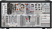 BenjaminHowell Eurorack
