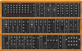 Behringer System  55 140 HP (copied from arvidsvensson) (copy) (copy)