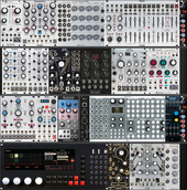 BEAK's RACK 2026