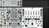 My scentless Eurorack