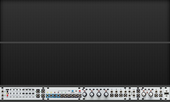 My percoid Eurorack