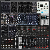 My nicer Eurorack