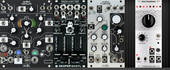 My palsied Eurorack