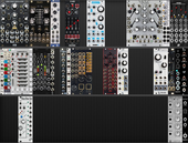 Generative Ambient Rack