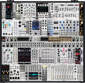 The Entire Robot: Synth Summer '20