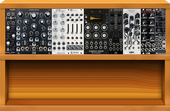 My madding Eurorack