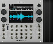 My fattish Eurorack