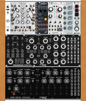 moog rack