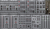 Option Starter Behringer System 100