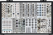 My bad Eurorack
