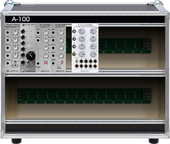 Modular square one (copied from hive)