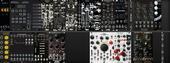BEHRINGER EURORACK GO