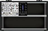 My refined Eurorack