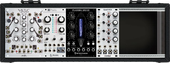 My unfired Eurorack