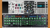 Ambient Rack