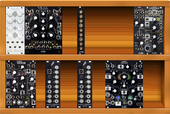 My big Eurorack