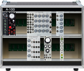 A-100 - Rack 001