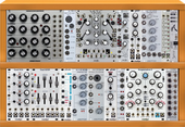 My odd Eurorack