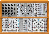 My odd Eurorack