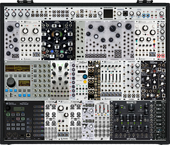 intellijel 7u 104hp test for beads