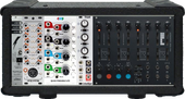 My berserk Eurorack