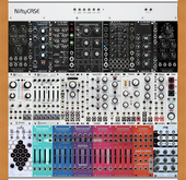 БІРОЛ - My NiftyCASE 3.0 down the hole rack