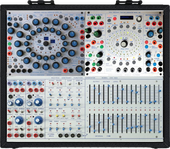 My hunchback Buchla