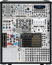 Modular Yaghn