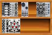 My odd Eurorack