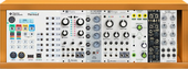 My unborn Eurorack