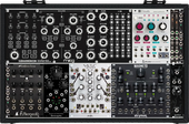 My systemless Eurorack