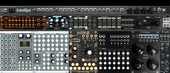 Control Palette - Pitch