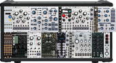 Tactile noise rack