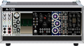 My unground Eurorack