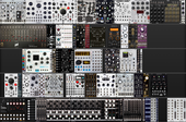 My Eurorack