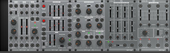 Behringer 100M/2 (copied from Syndromeda)