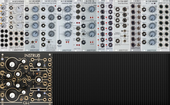 My howling Eurorack